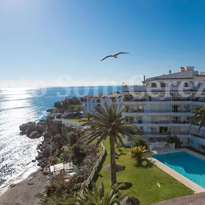  Apartamento Acapulco Playa 407 Planta Superior España
