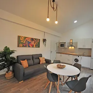 Appartement Palacete Centro Duque De Valais, Jerez de la Frontera