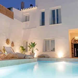  Lejlighedshotel Alfonso X