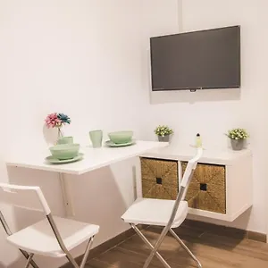 Appartement Me'ncanta Jeré, Jerez de la Frontera