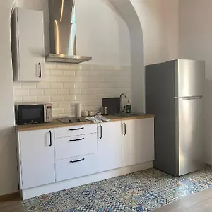 Appartement La Vendimia, Jerez de la Frontera