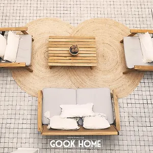 Appartement Gook Center, Jerez de la Frontera