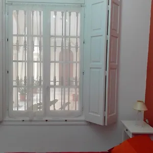 Apartamento San Miguel Caballeros Jerez de la Frontera