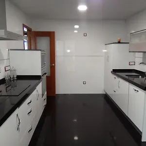  Apartamento Apartamento La Ermita Wifi